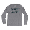 legen dary Long Sleeve Shirts