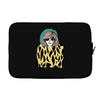 pullover Laptop sleeve