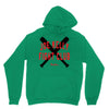 joe kelly fight club shirt Unisex Hoodie