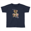 WE'RE BROKEN Toddler T-shirt