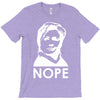 nope T-Shirt