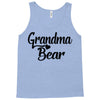 grandma bear Tank Top