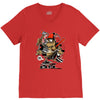 fuch yeah V-Neck Tee