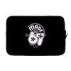 made in 1967 Laptop sleeve
