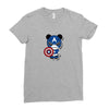 fahrie77 Ladies Fitted T-Shirt