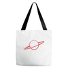 planet Tote Bags