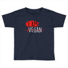 I Am Negan Toddler T-shirt