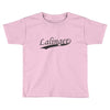 lalinger Toddler T-shirt
