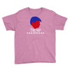 trump for president 2016 election republican political Youth Tee