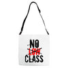 no low class Adjustable Strap Totes