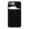 atticus   crow logo iPhone 8 Plus
