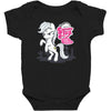 shadowfax Baby Bodysuit