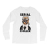 serial chiller Long Sleeve Shirts