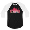 Fortnite 3/4 Sleeve Shirt