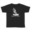 wakeboard to death Toddler T-shirt