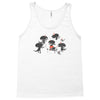 surprise Tank Top