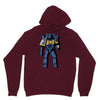 Warhammer Space Marine Ice Cream Unisex Hoodie