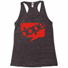 dope Racerback Tank