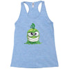 funny Racerback Tank