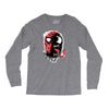 corruption Long Sleeve Shirts