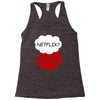 netflix netflix Racerback Tank