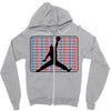 Goku Air Zipper Hoodie
