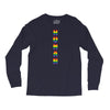 Human Long Sleeve Shirts