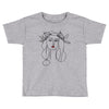 Pablo Picasso War And Peace 1952 Toddler T-shirt