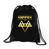 NEFFEX Drawstring Bags