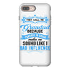 They Call Me Grandad Partner In Crime Funny iPhone 8 Plus
