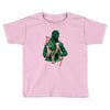 fawns meet kaiju Toddler T-shirt