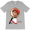 Sherlock Gnomes T-Shirt
