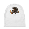 pancakes solarium Baby Beanies