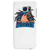 outpost 31 huskies monster version Samsung Galaxy S7 Edge
