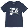 cereal killer V-Neck Tee