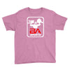 ba sport Youth Tee