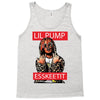 lil pump  eskeetit Tank Top