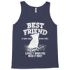 Best Friend Yorike Tank Top