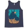 smile more, ride a motorcycle Tank Top