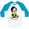 escobart 3/4 Sleeve Shirt