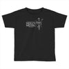 darth vader i find your lack of heavy metal disturbing Toddler T-shirt