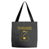 ninja gamer Tote Bags