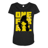 One For All Maternity Scoop Neck T-shirt