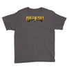 goldrush2 Youth Tee