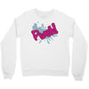 pweh Crewneck Sweatshirt