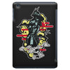 samurai iPad Mini