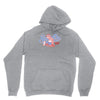sports sloth Unisex Hoodie