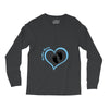 Custom baby boy name maternity design Long Sleeve Shirts