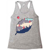 leaf Racerback Tank