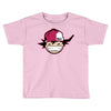 hi 5 Toddler T-shirt